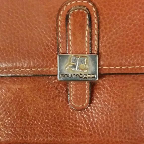 Vintage purse - Picture 6 of 9